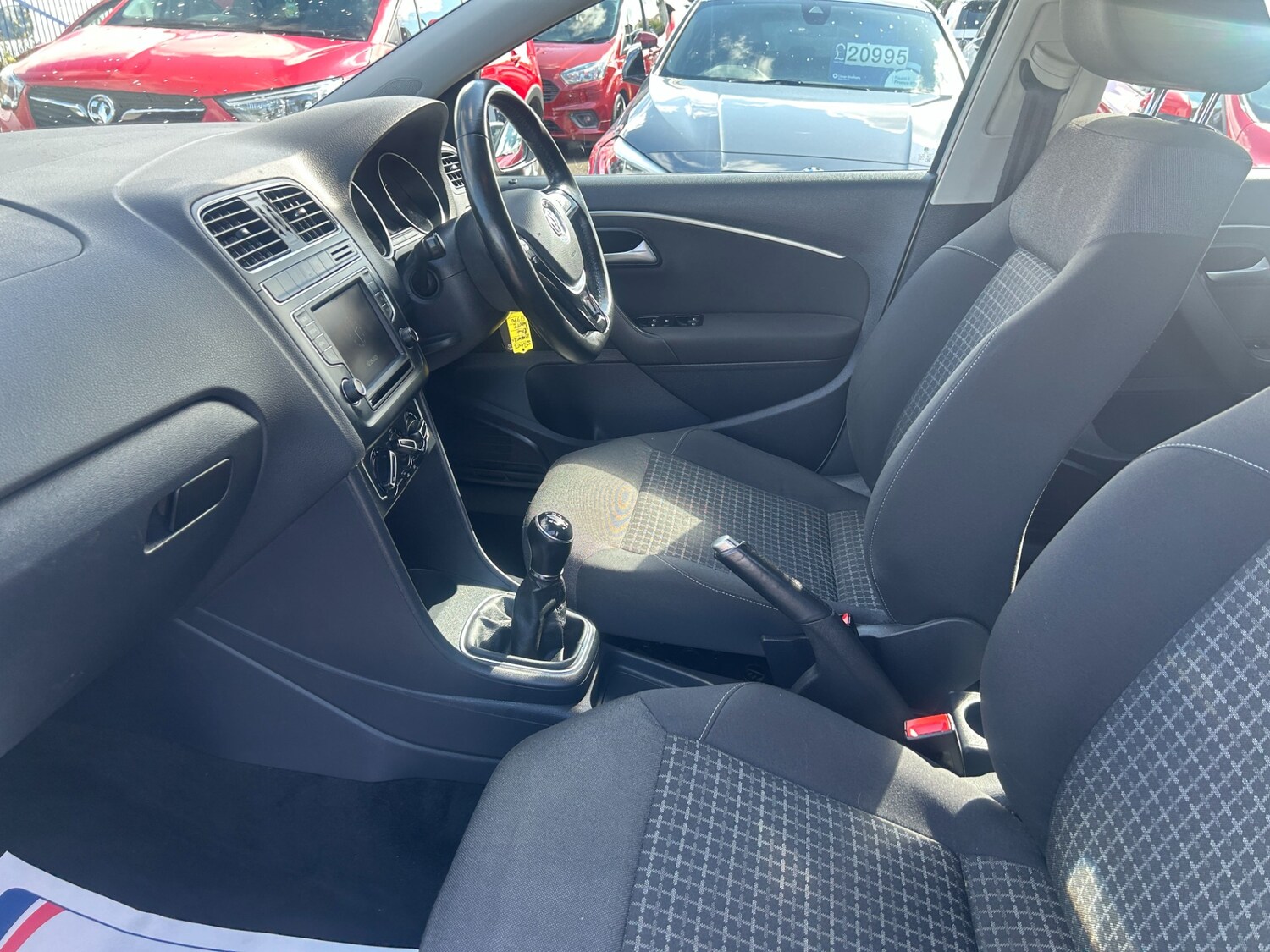 Vehicle 17