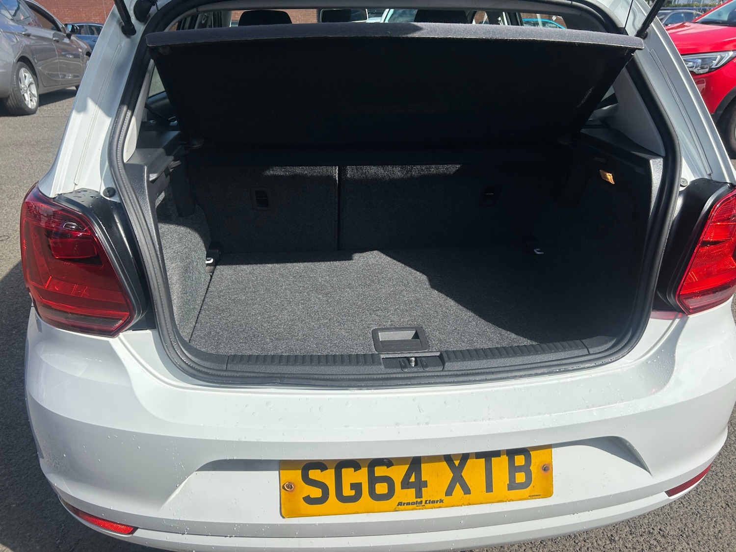 Vehicle 19