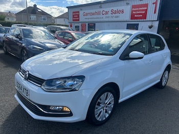2014 (64) - 1.4 TDI SE 5dr