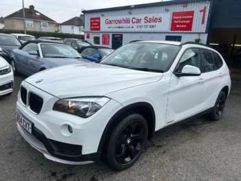 2014 (64) - xDrive 18d SE 5dr