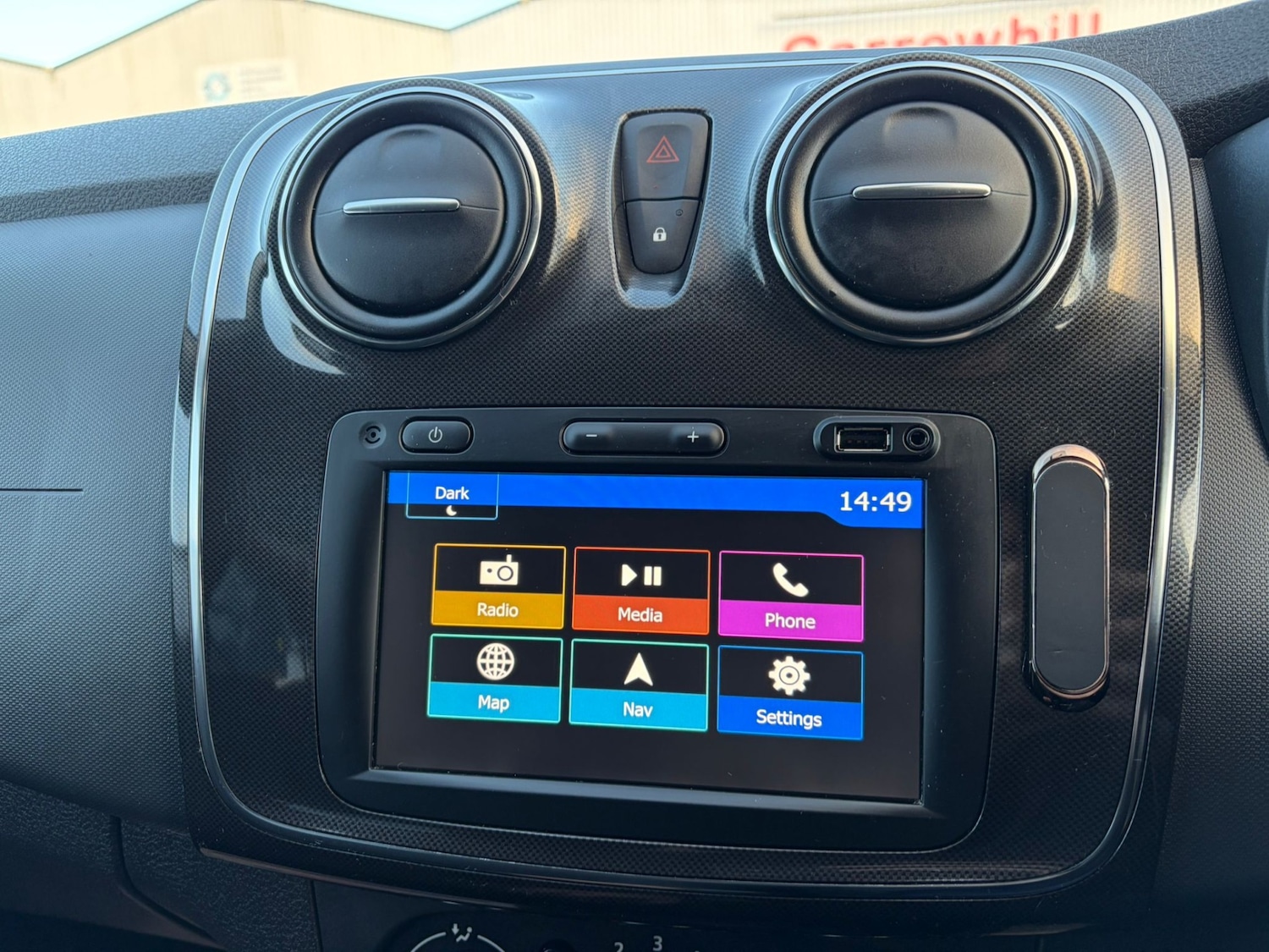 Used Dacia Sandero 2019 for sale - 76796716: Photo 11