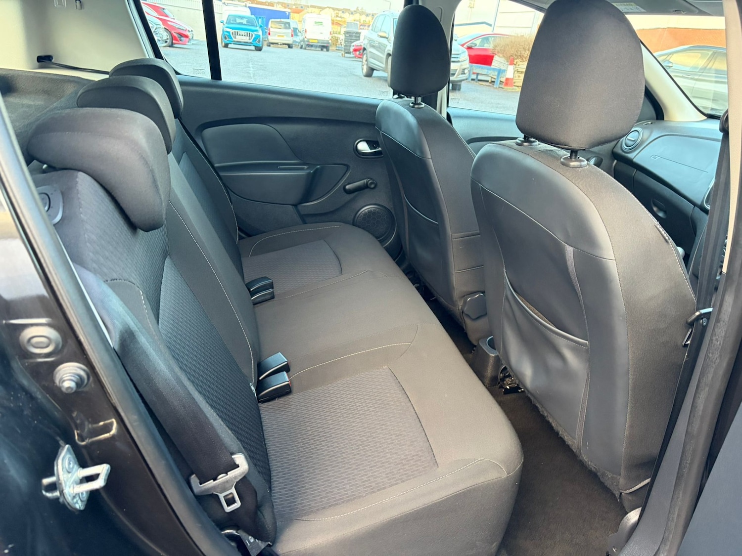 Used Dacia Sandero 2019 for sale - 76796716: Photo 14