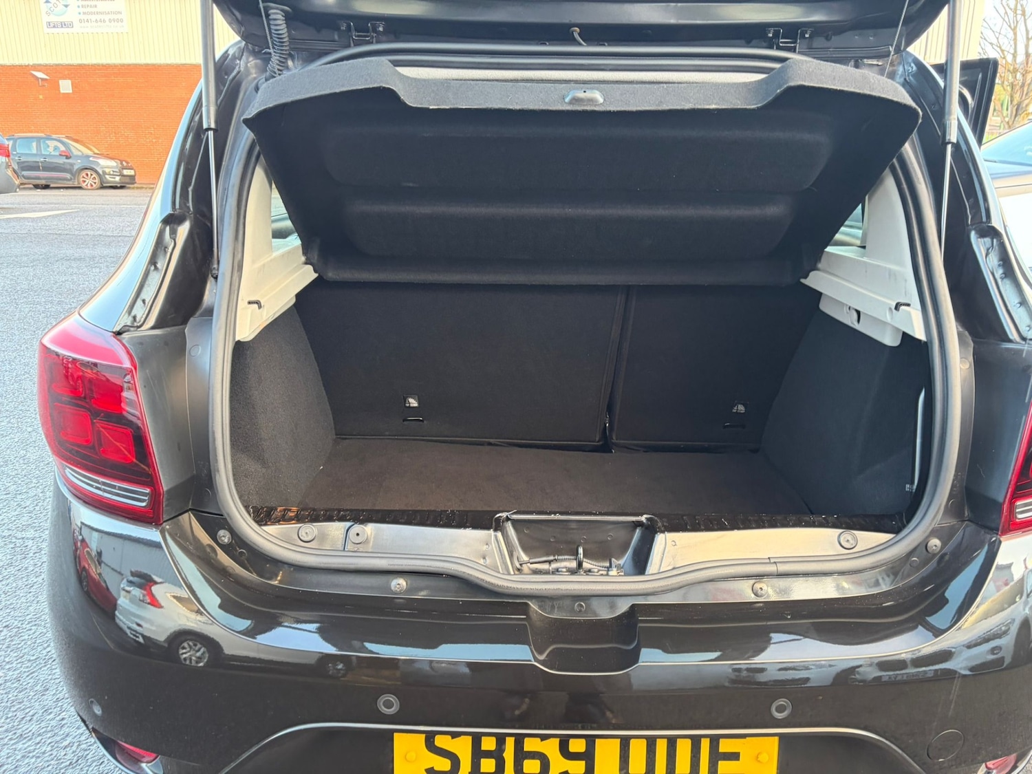 Used Dacia Sandero 2019 for sale - 76796716: Photo 15