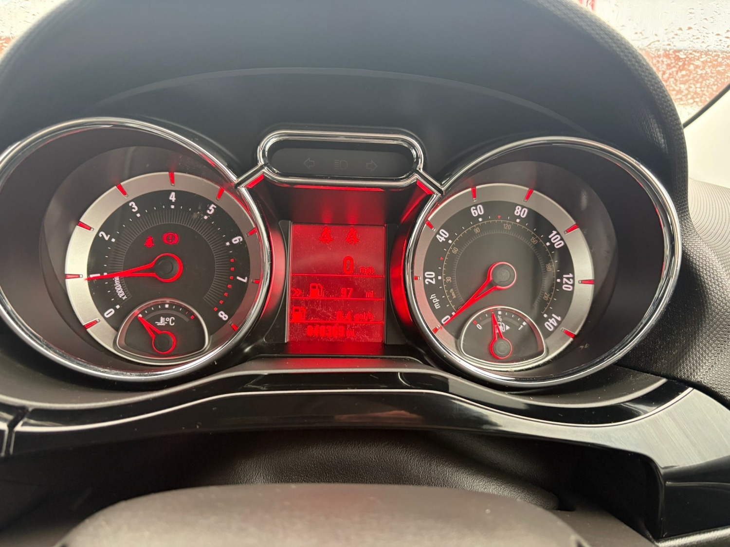 Used Vauxhall ADAM 2017 for sale - 77763064: Photo 10