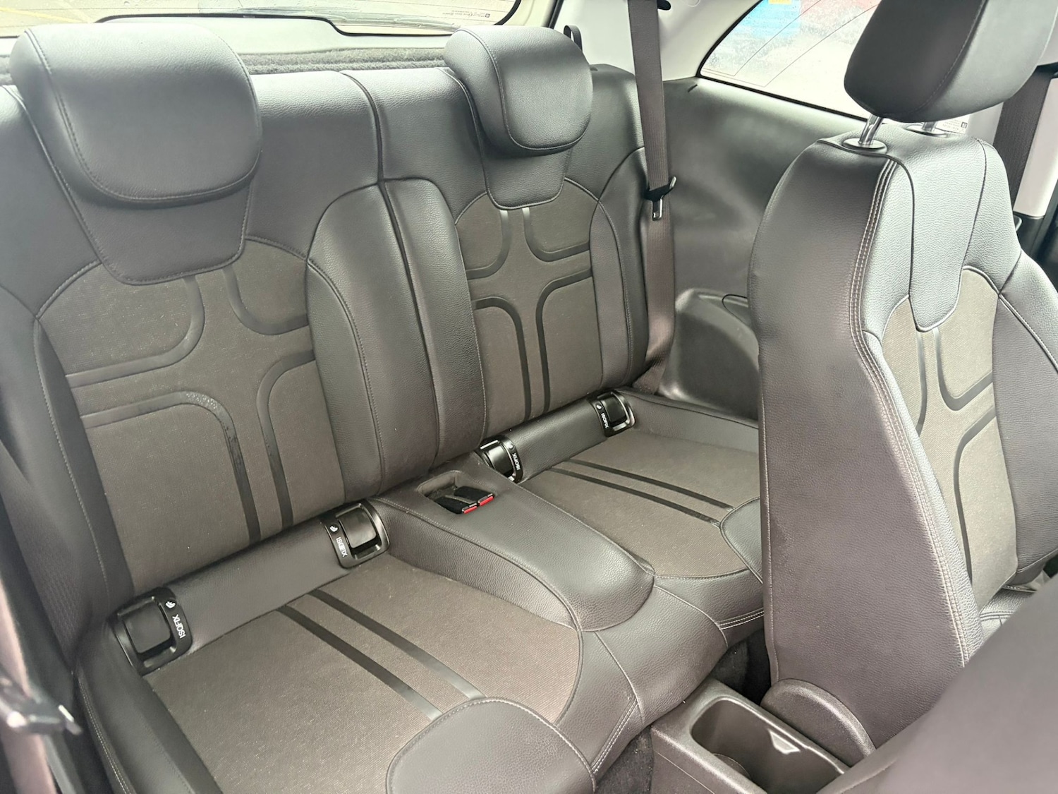 Used Vauxhall ADAM 2017 for sale - 77763064: Photo 12