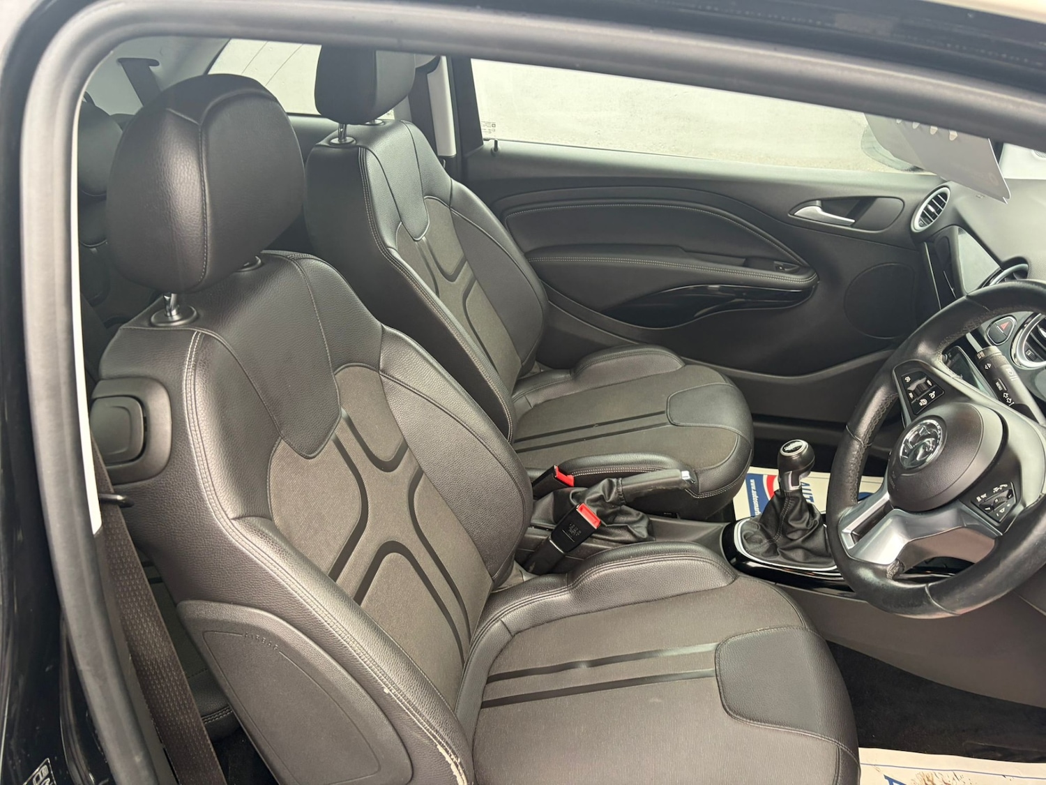 Used Vauxhall ADAM 2017 for sale - 77763064: Photo 13