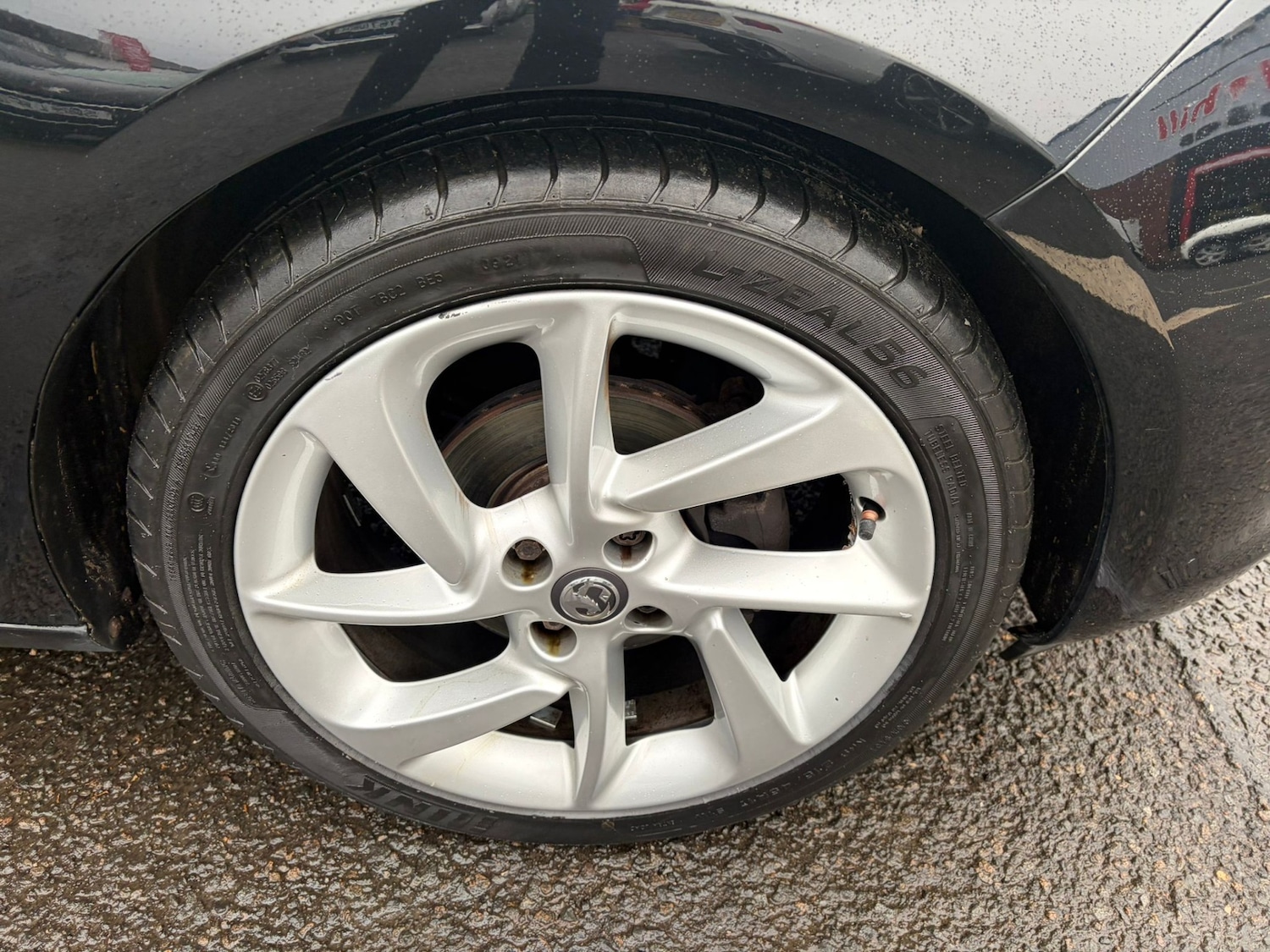 Used Vauxhall ADAM 2017 for sale - 77763064: Photo 14