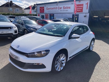 2014 (14) - 1.4 TSI 122 3dr [Nav]
