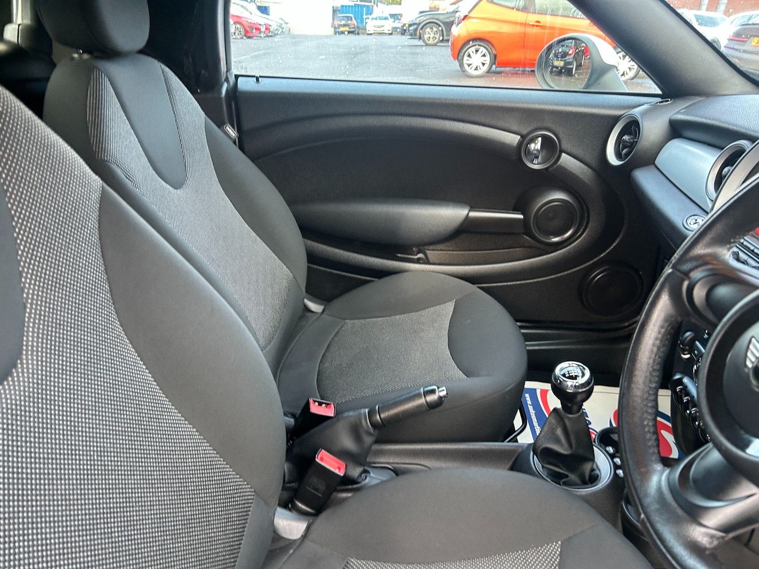 Used MINI Roadster 2013 for sale - 77490650: Photo 18