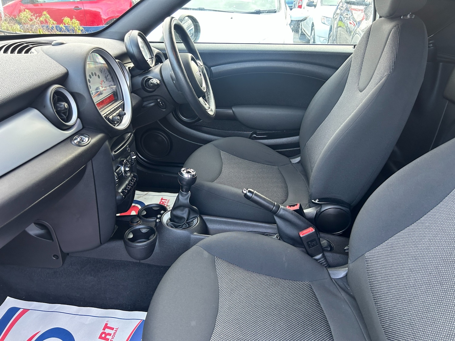 Used MINI Roadster 2013 for sale - 77490650: Photo 21