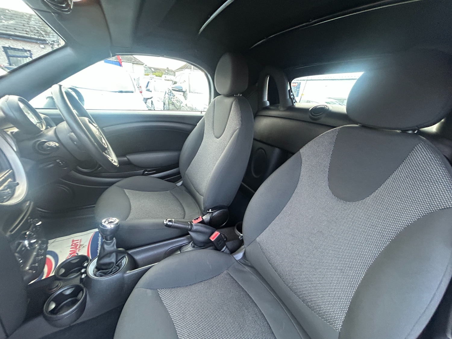 Used MINI Roadster 2013 for sale - 77490650: Photo 22