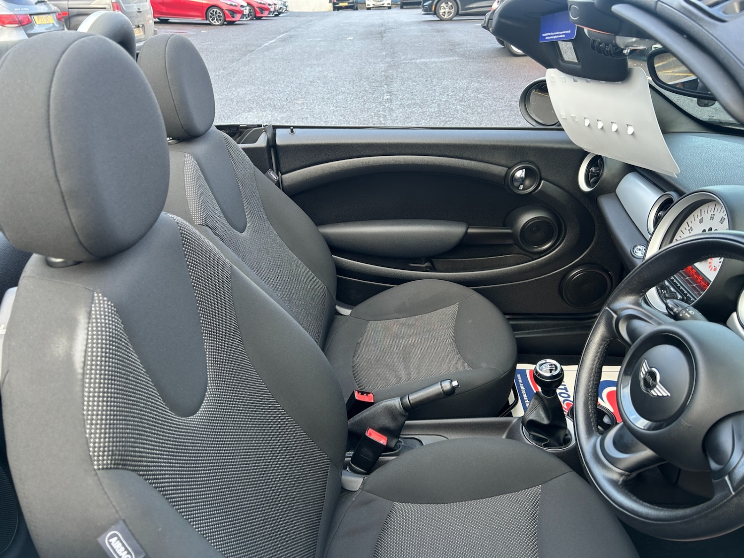 Used MINI Roadster 2013 for sale - 77490650: Photo 23