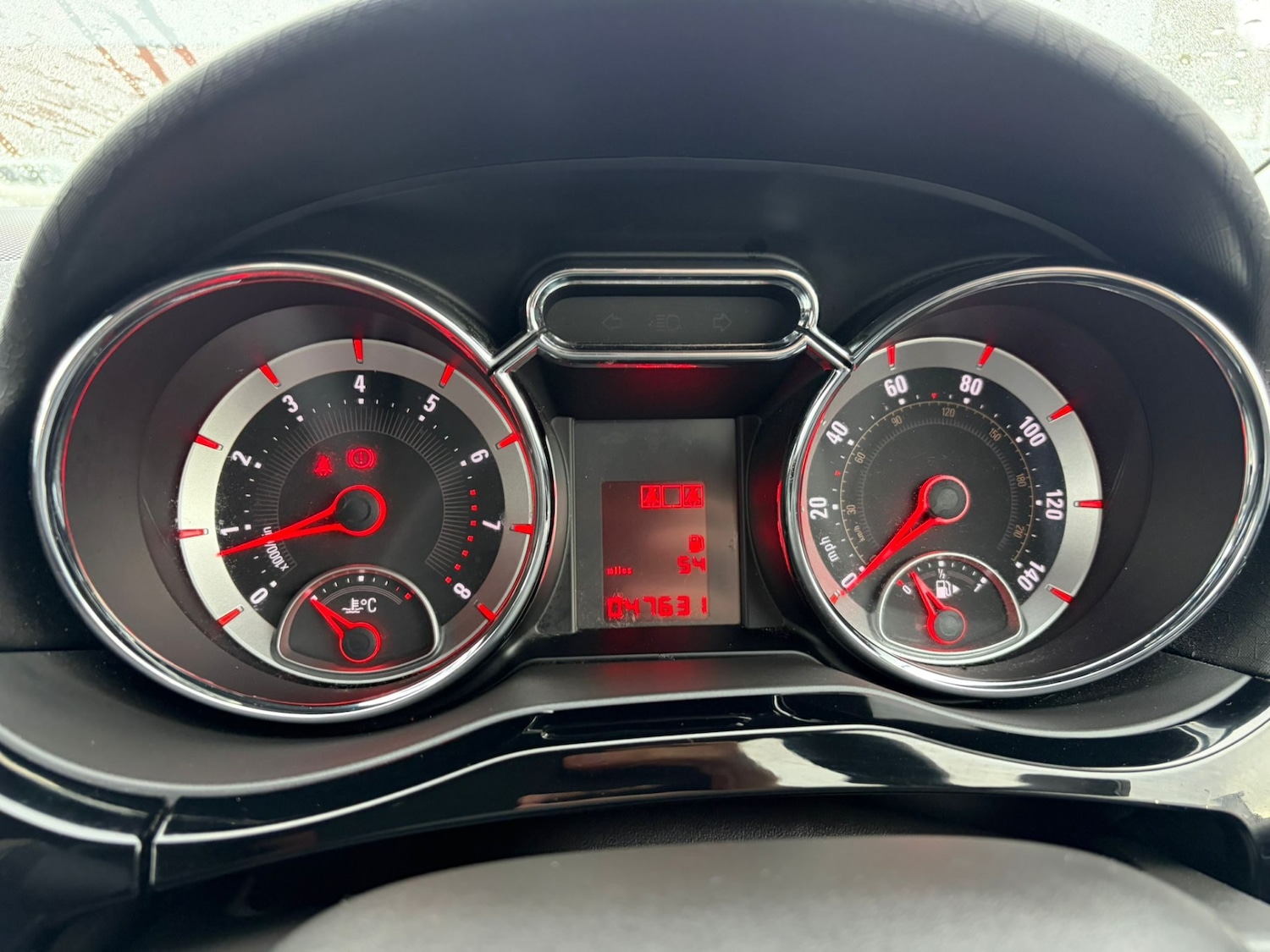 Used Vauxhall Adam 2014 for sale - 76182278: Photo 11