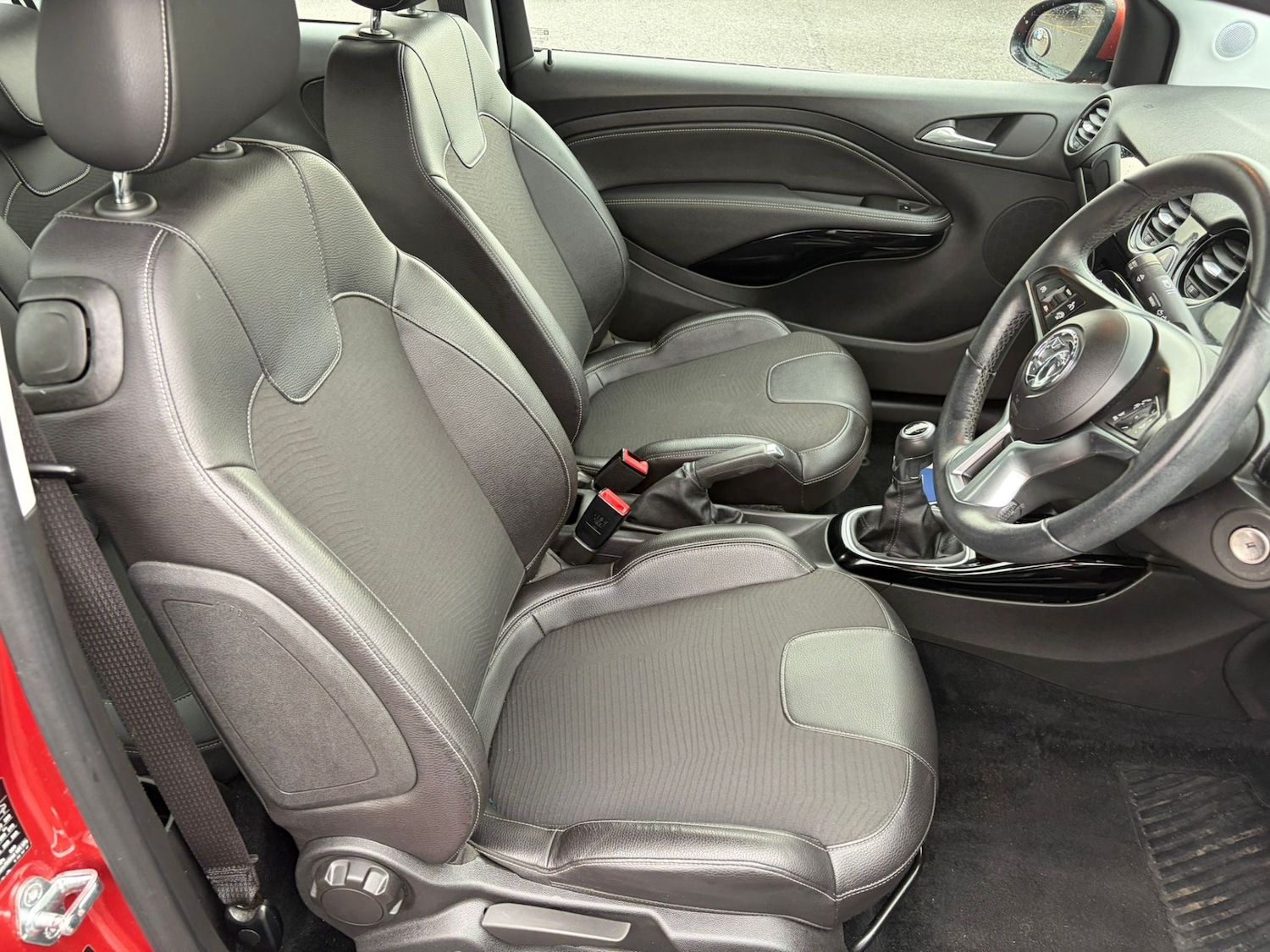 Used Vauxhall Adam 2014 for sale - 76182278: Photo 13
