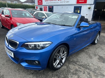 Used BMW 2 Series 2018 for sale - 74970929: Photo
