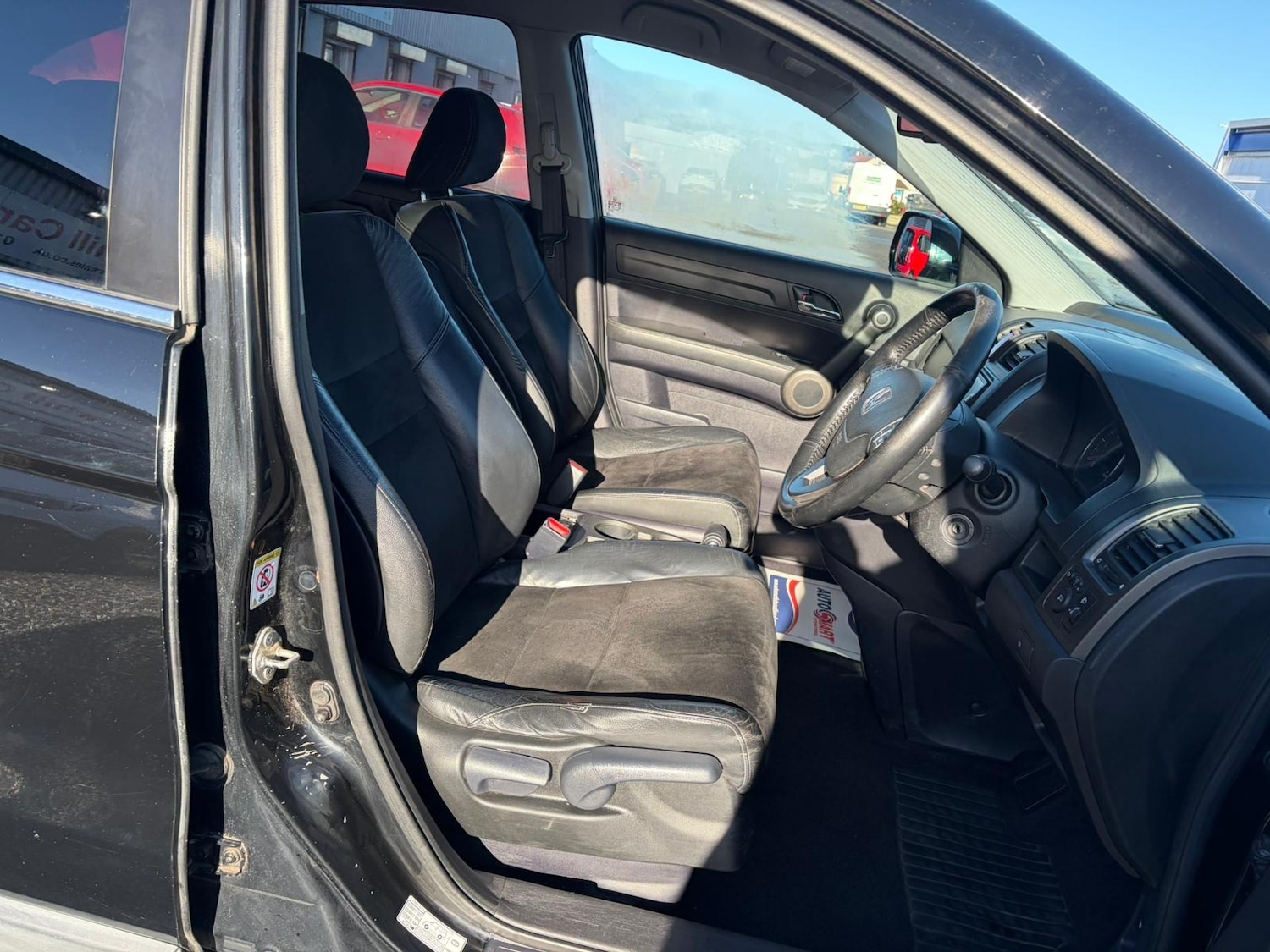 Used Honda CR-V 2012 for sale - 77543813: Photo 12