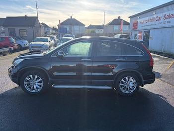 Used Honda CR-V 2012 for sale - 77543813: Photo