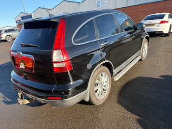 Used Honda CR-V 2012 for sale - 77543813: Photo