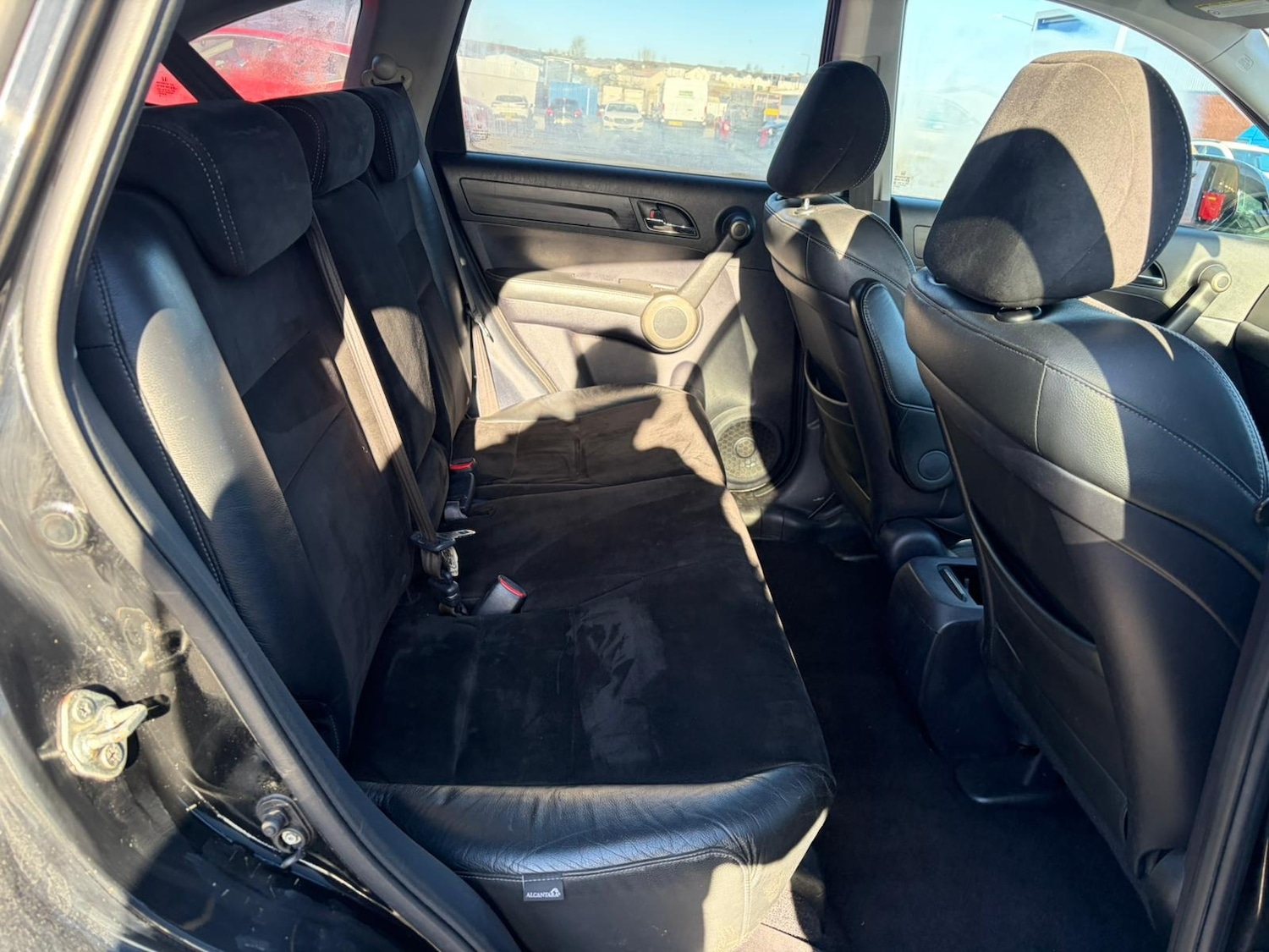 Used Honda CR-V 2012 for sale - 77543813: Photo 8