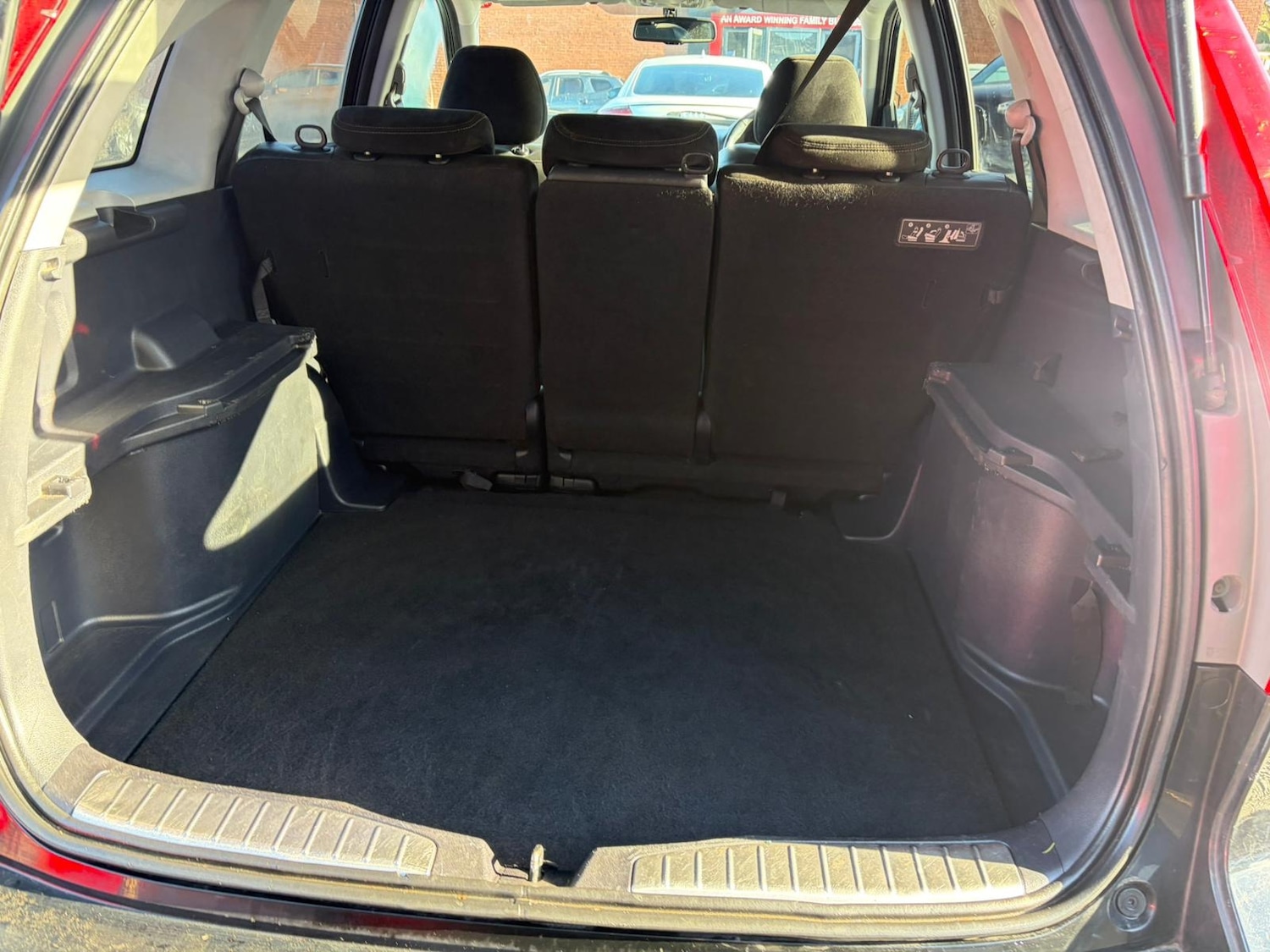 Used Honda CR-V 2012 for sale - 77543813: Photo 9