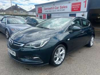 2017 (66) - 1.6 CDTi 16V 136 SRi Nav 5dr