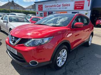 2017 (61) - 1.5 dCi Acenta 5dr