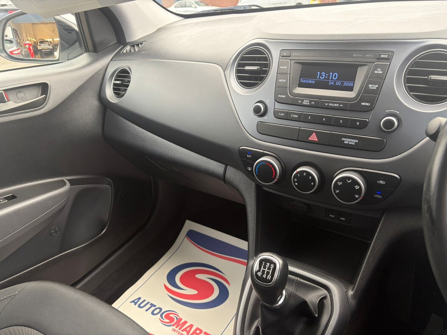 Used Hyundai i10 2018 for sale - 77707868: Photo 14