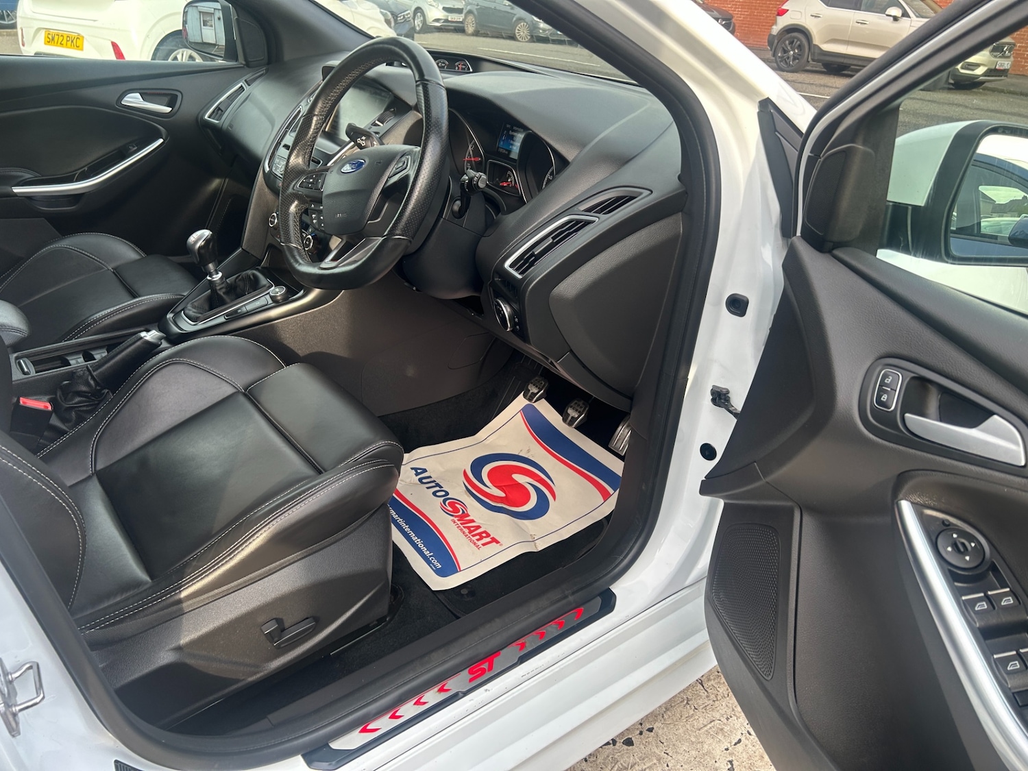 Used Ford Focus for sale - 76464581: Photo 13