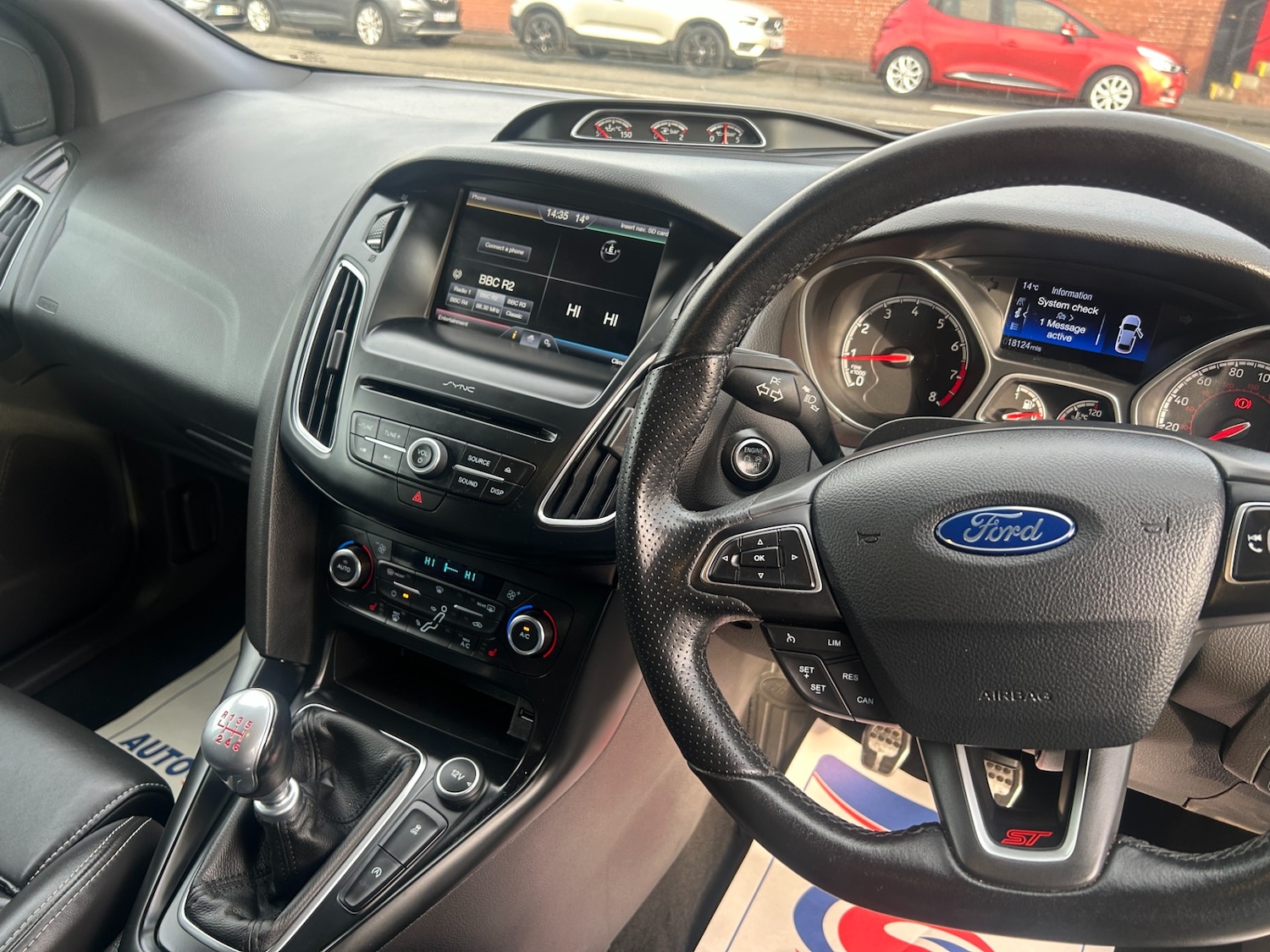 Used Ford Focus for sale - 76464581: Photo 14