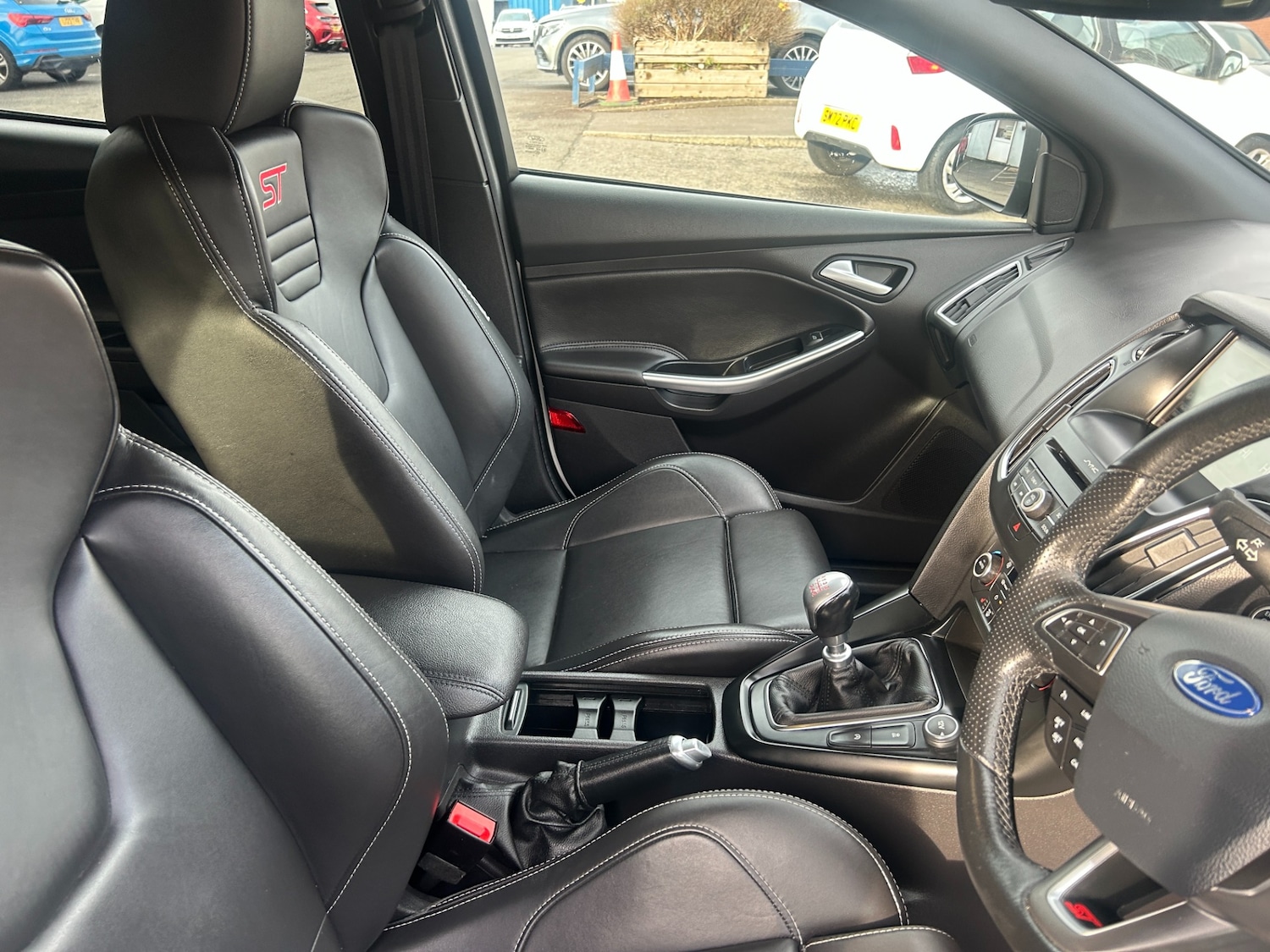 Used Ford Focus for sale - 76464581: Photo 15