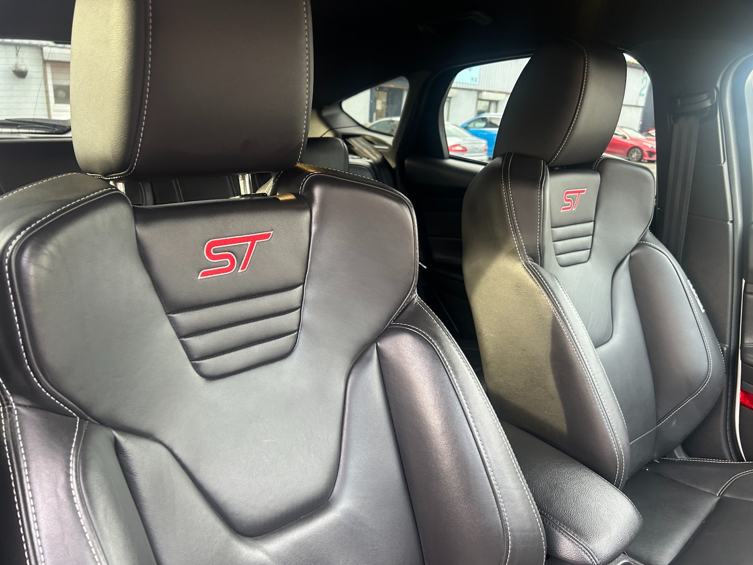 Used Ford Focus for sale - 76464581: Photo 16