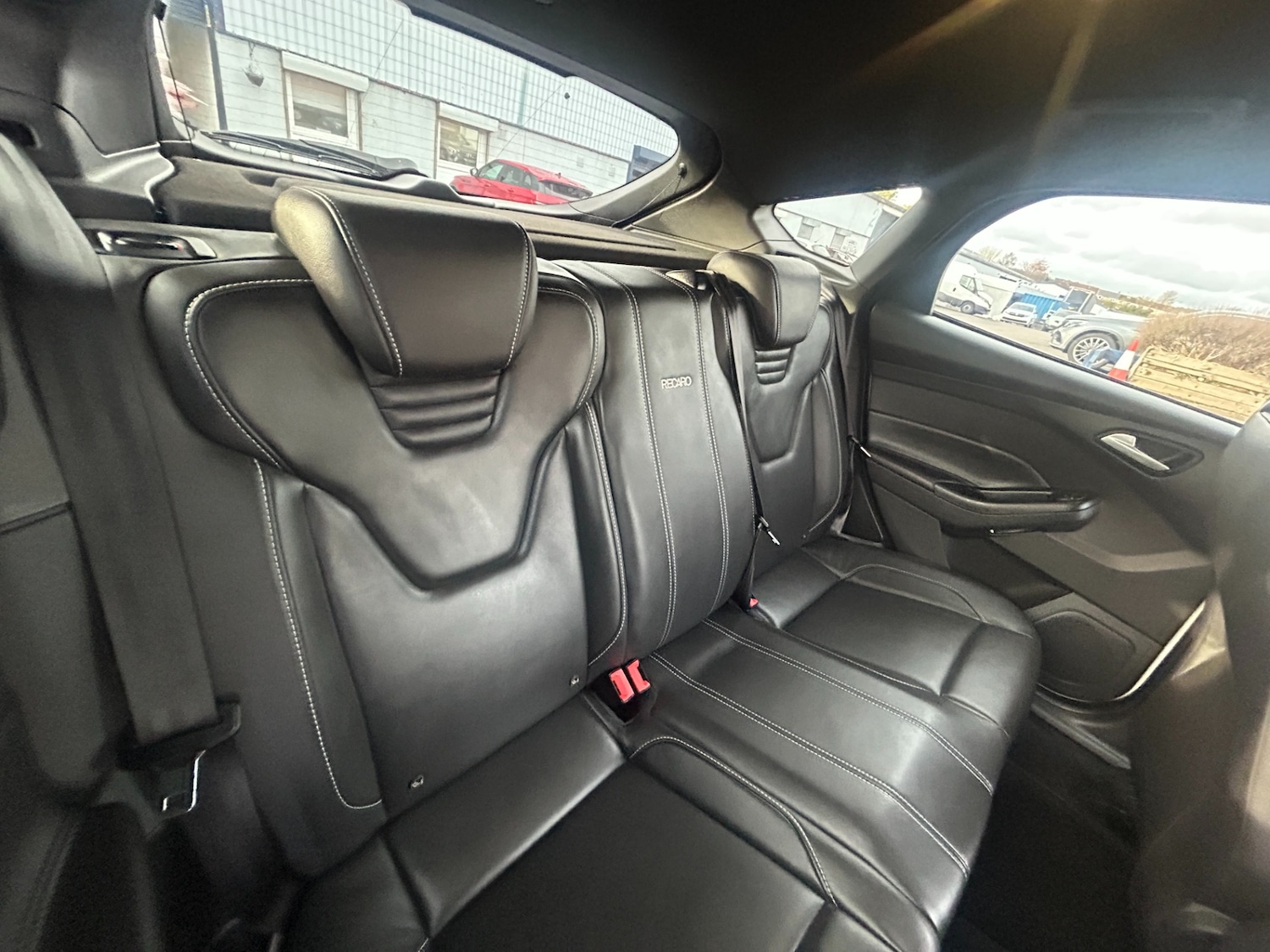 Used Ford Focus for sale - 76464581: Photo 17