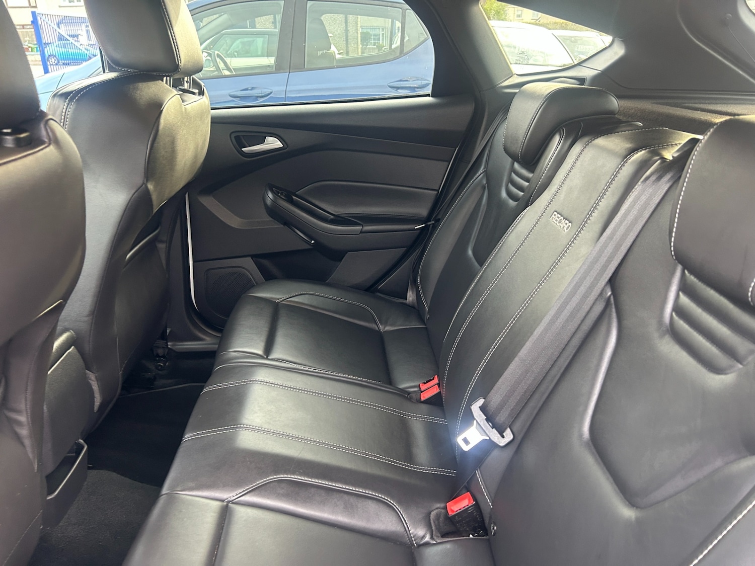 Used Ford Focus for sale - 76464581: Photo 18