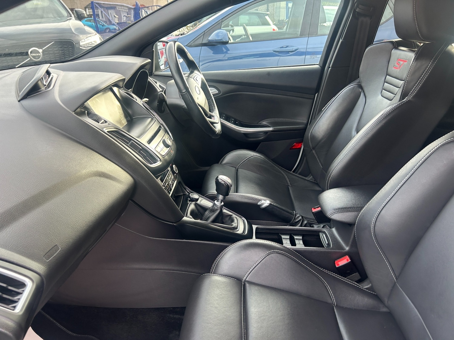 Used Ford Focus for sale - 76464581: Photo 19