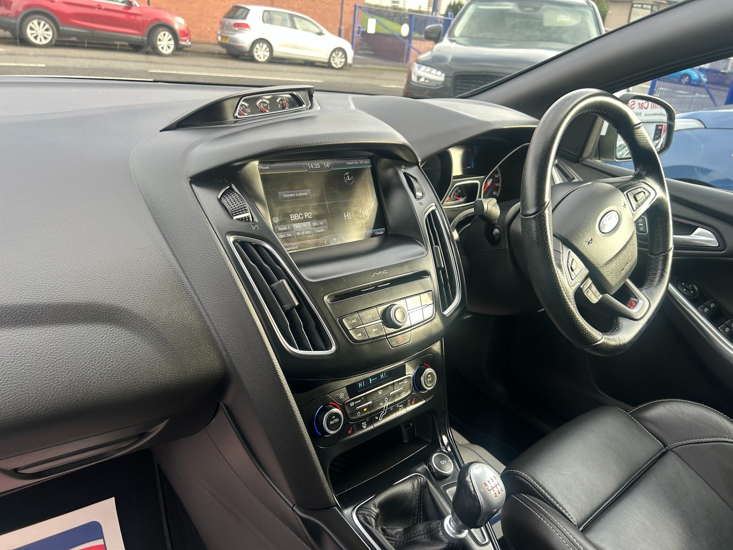 Used Ford Focus for sale - 76464581: Photo 20