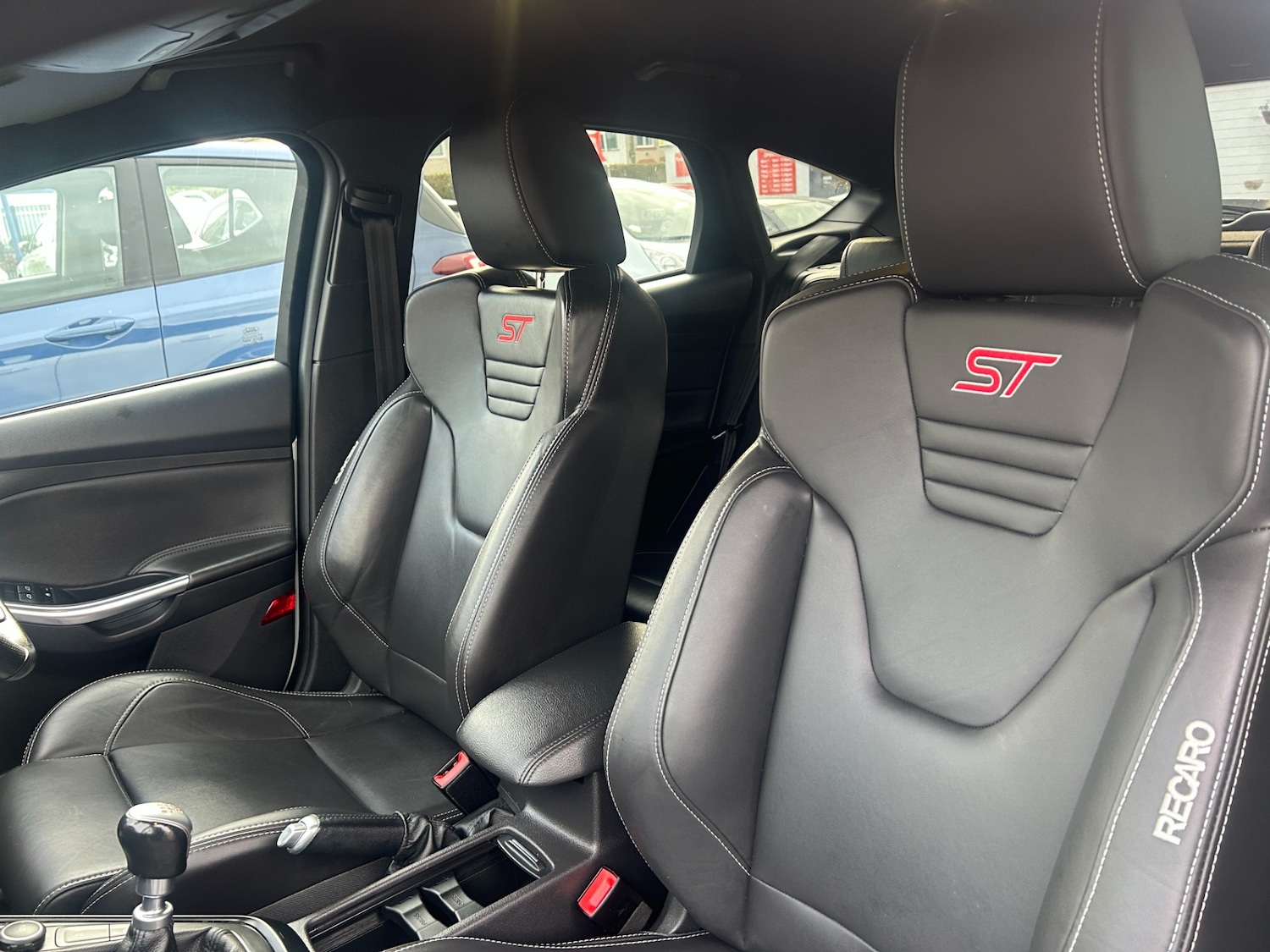 Used Ford Focus for sale - 76464581: Photo 21