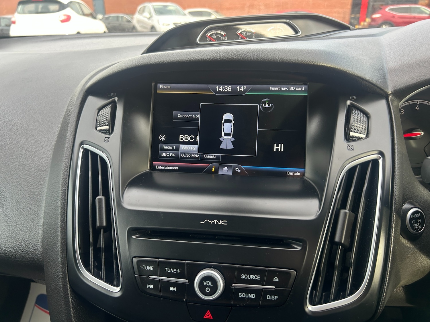 Used Ford Focus for sale - 76464581: Photo 22