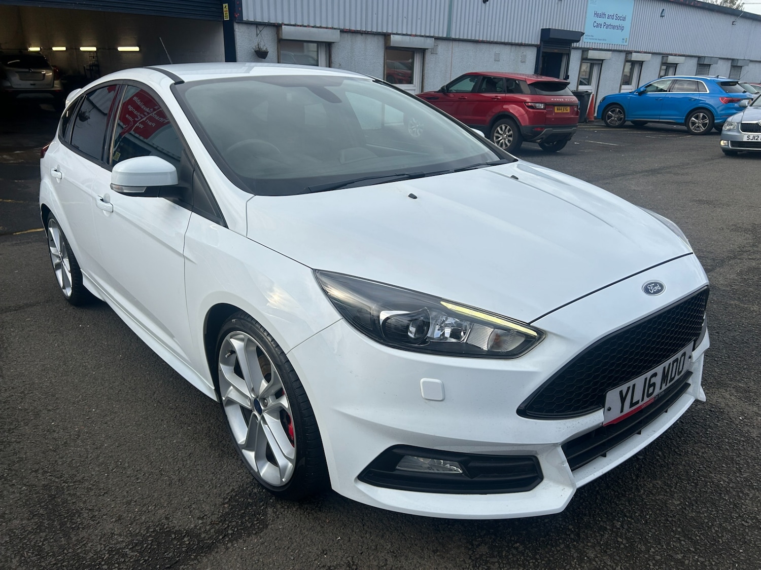 Used Ford Focus for sale - 76464581: Photo 5