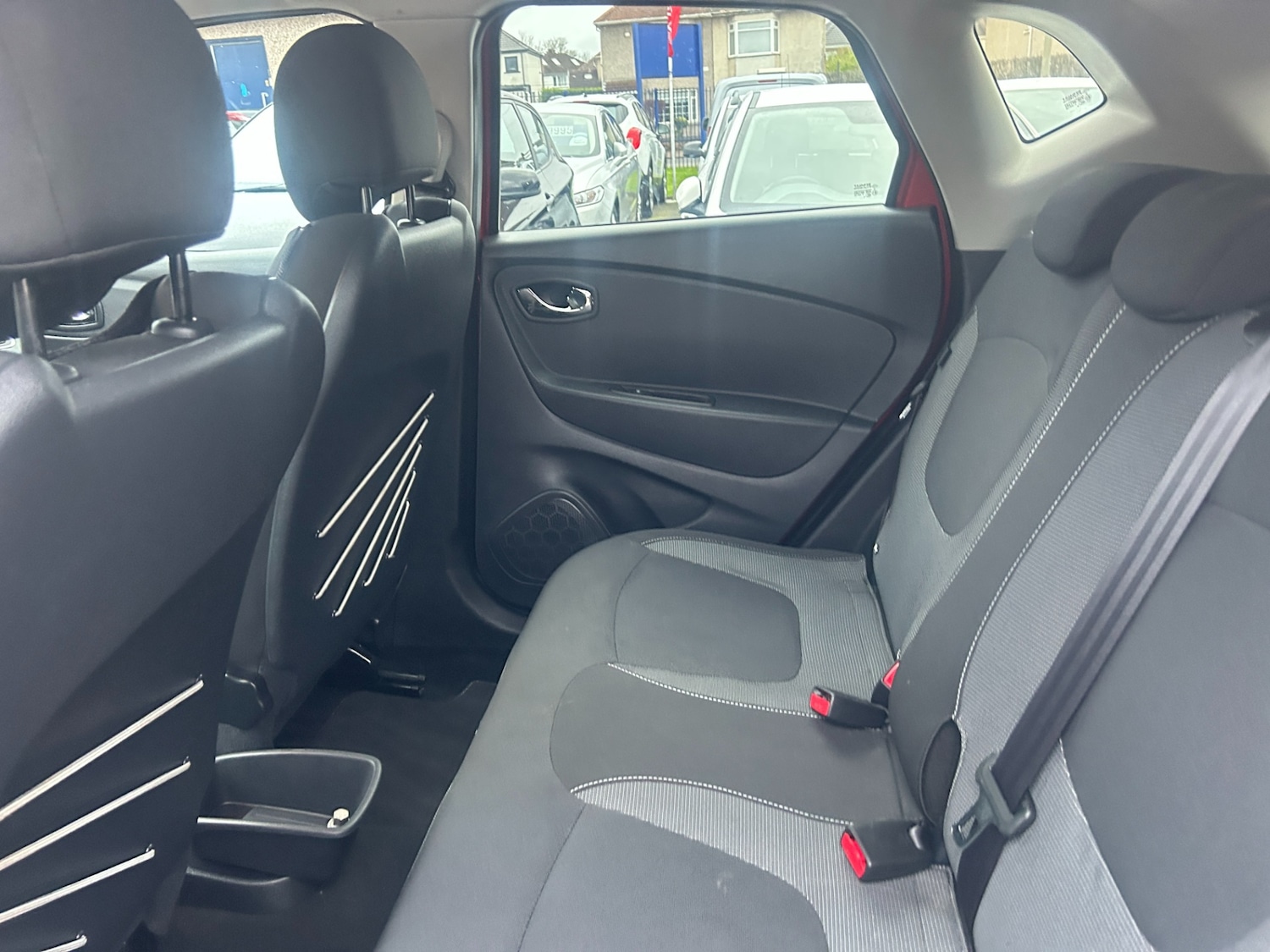 Used Renault Captur 2017 for sale - 77448980: Photo 20