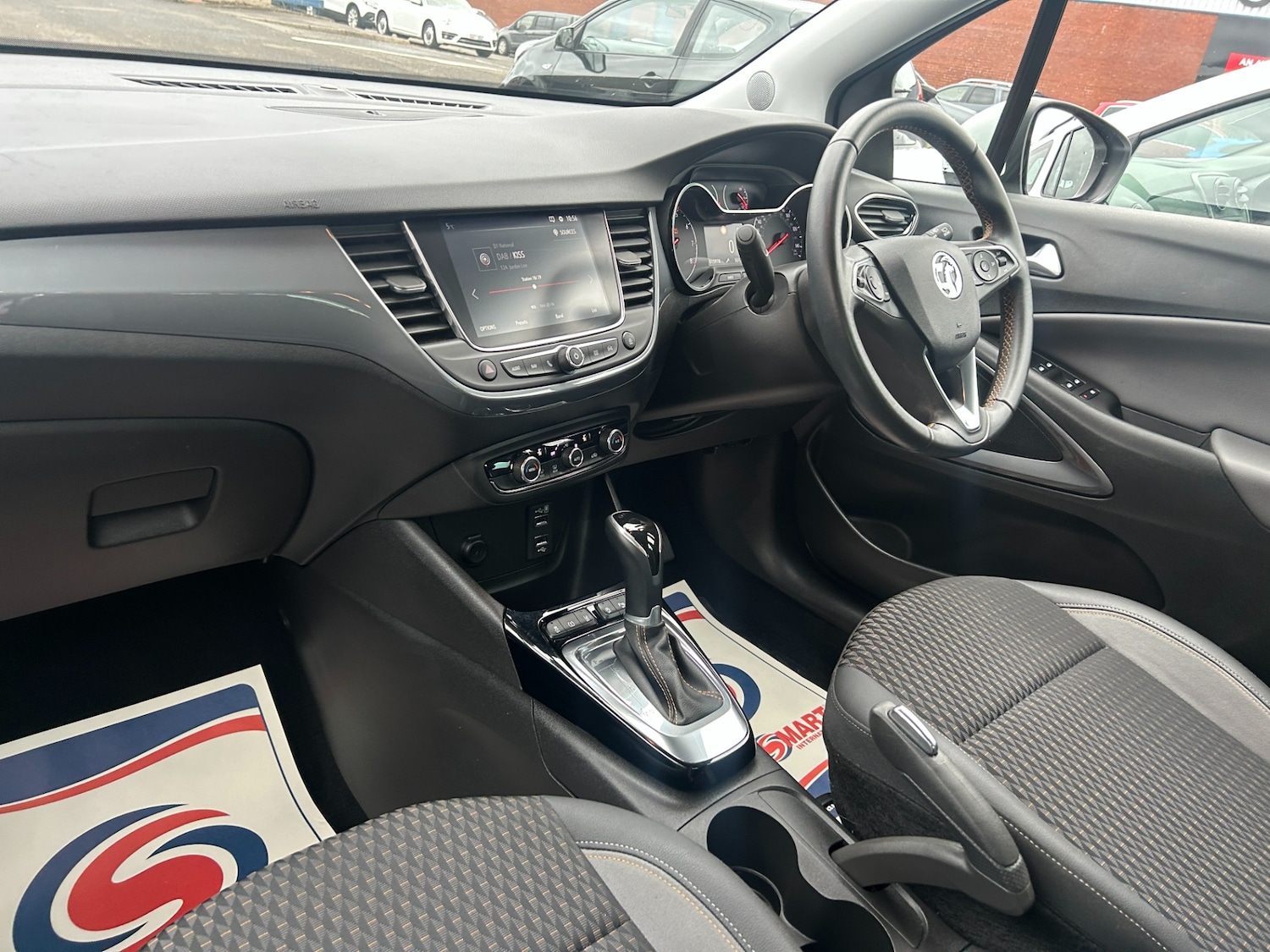 Used Renault Captur 2017 for sale - 77448980: Photo 8