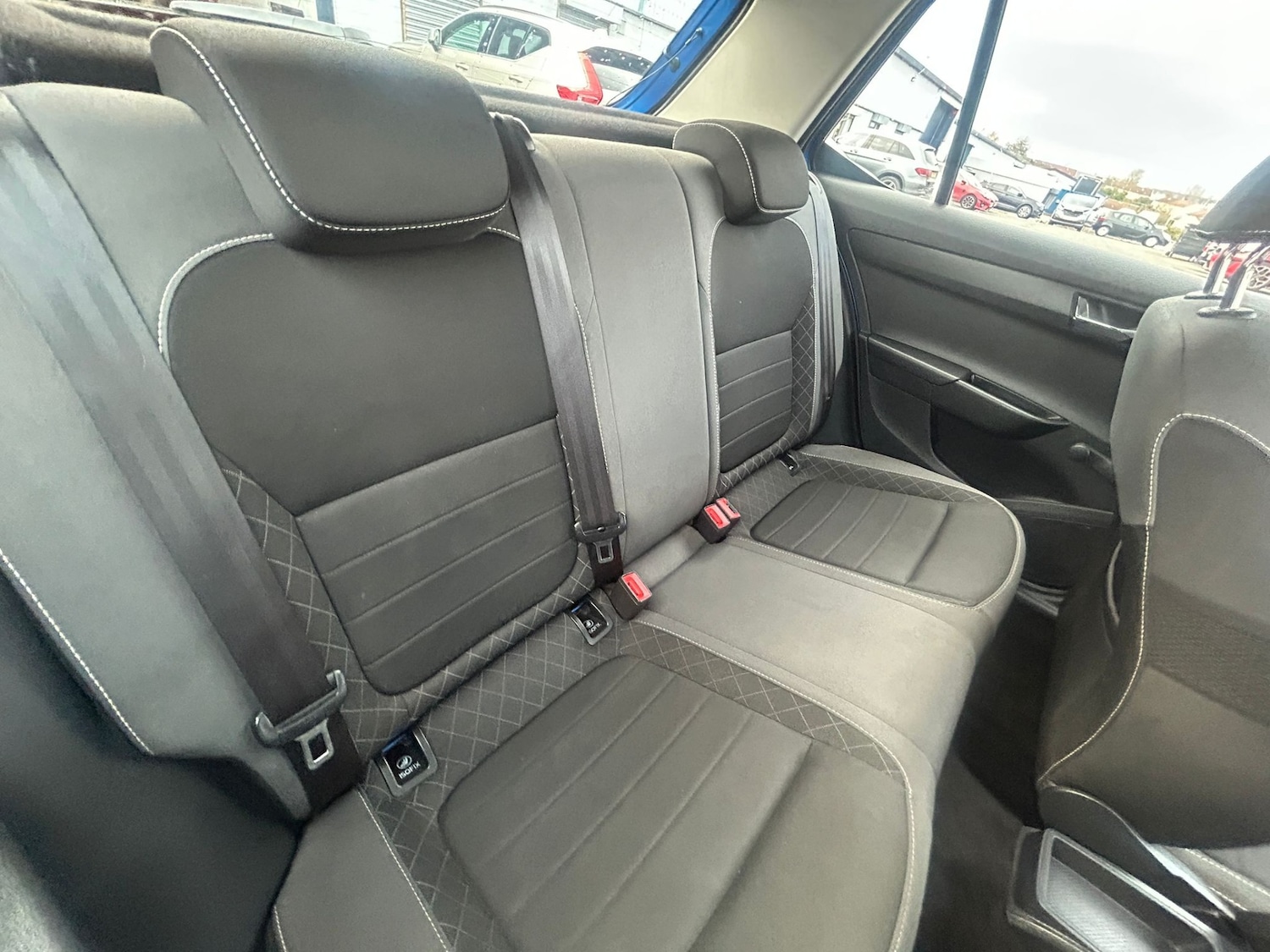 Used Skoda Fabia 2019 for sale - 76322150: Photo 12