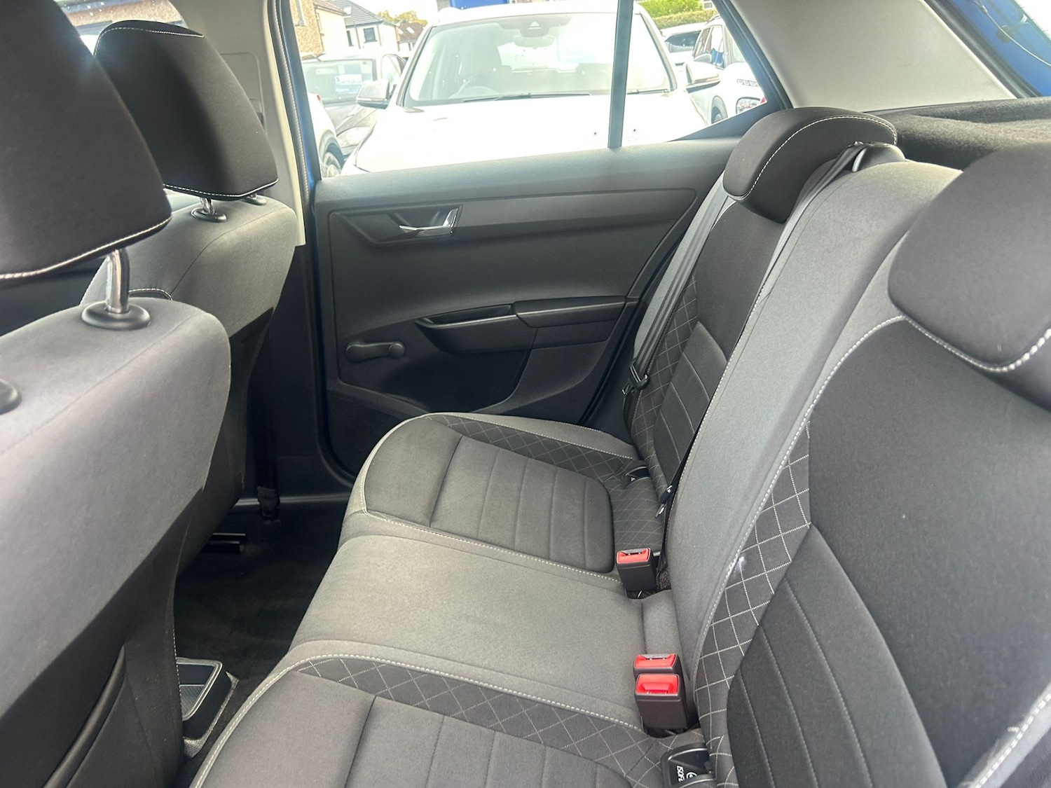Used Skoda Fabia 2019 for sale - 76322150: Photo 15