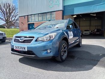 Used Subaru XV 2015 for sale - 78313957: Photo