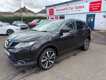 Used Nissan Qashqai 2016 for sale - 79327562: Photo