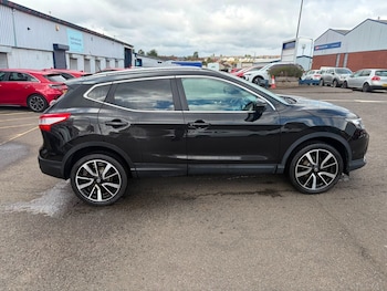 Used Nissan Qashqai 2016 for sale - 79327562: Photo
