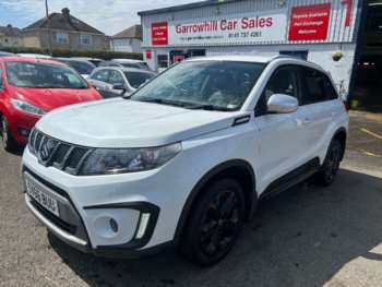 Used Suzuki Vitara 2016 for sale - 75178637: Photo