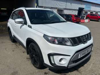 Used Suzuki Vitara 2016 for sale - 75178637: Photo