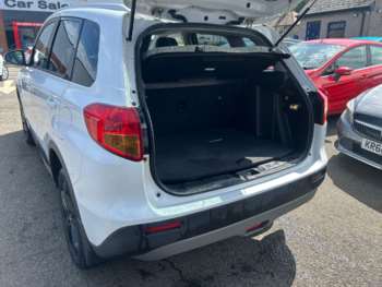 Used Suzuki Vitara 2016 for sale - 75178637: Photo