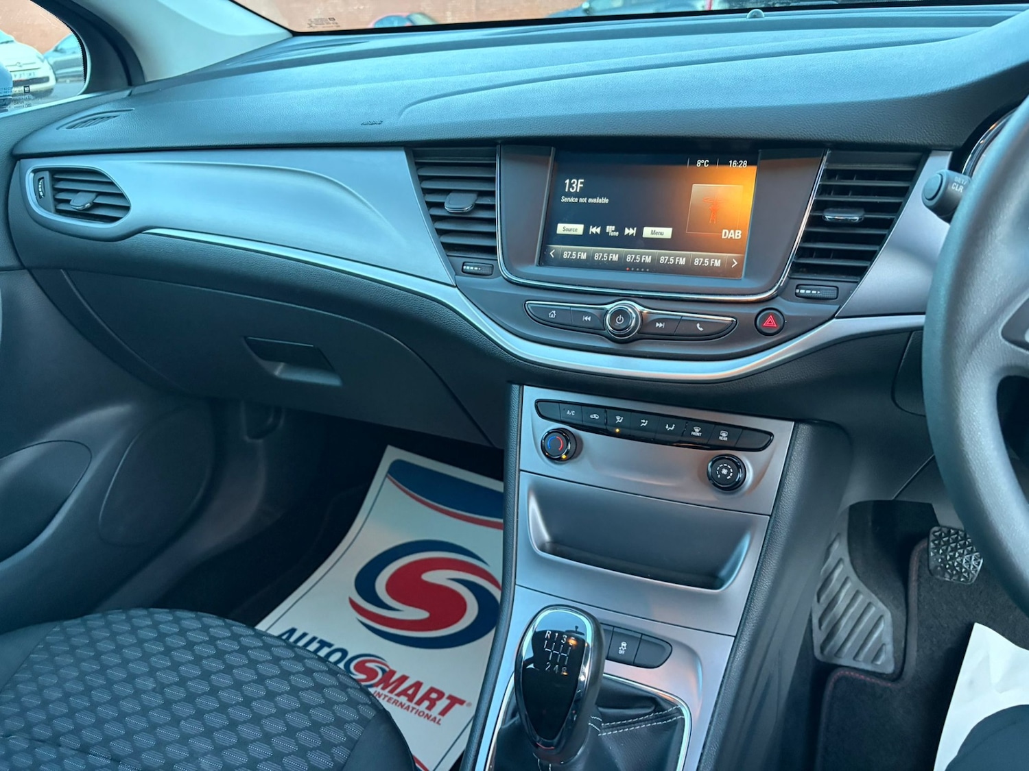 Used Vauxhall Mokka X 2017 for sale - 77354330: Photo 14