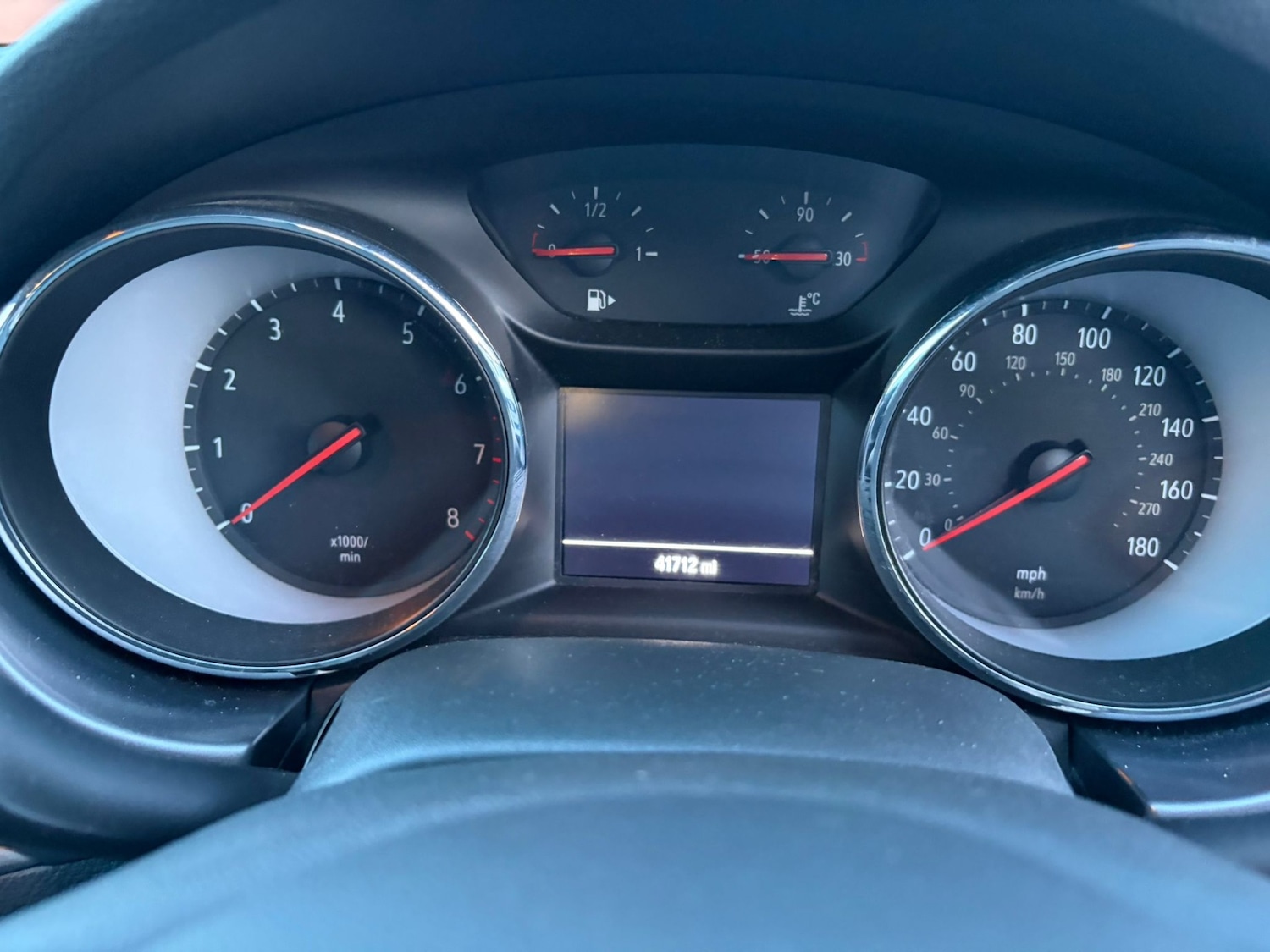 Used Vauxhall Mokka X 2017 for sale - 77354330: Photo 15